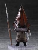Pyramid Head de Silent Hill - Unfold Store
