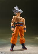 Goku de Dragon Ball - Unfold Store