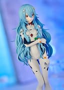 Ayanami Rei de Neon Genesis Evangelion - Unfold Store
