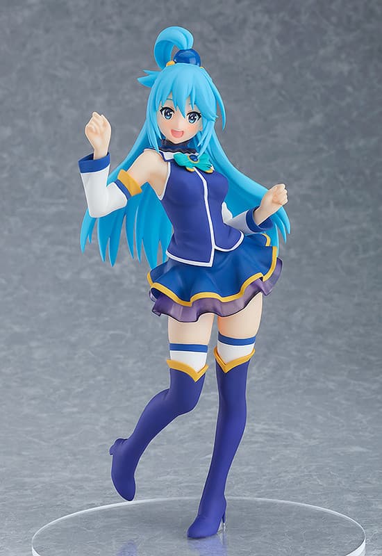 Aqua de Kono Subarashii Sekai ni Shukufuku o! - Unfold Store