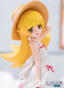 Oshino Shinobu de Monogatari Series - Unfold Store