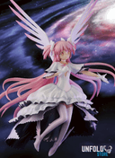 Kaname Madoka de Madoka Magica - Unfold Store