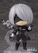 2B de NieR - Unfold Store