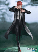 Makima de Chainsaw Man - Unfold Store