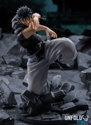 Fushiguro Toji de Jujutsu Kaisen - Unfold Store