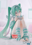 Hatsune Miku de Vocaloid - Unfold Store