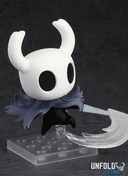 The Knight de Hollow Knight - Unfold Store