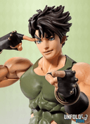 Joseph Joestar de Jojo Bizarre Adventure - Unfold Store