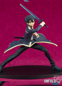 Kirito de Sword Art Online - Unfold Store