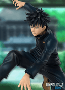 Fushiguro Megumi de Jujutsu Kaisen - Unfold Store