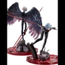 Ayanami Rei de Neon Genesis Evangelion - Unfold Store