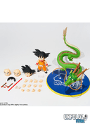 Goku de Dragon Ball - Unfold Store