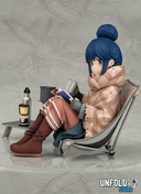 Shima Rin de Yuru Camp - Unfold Store