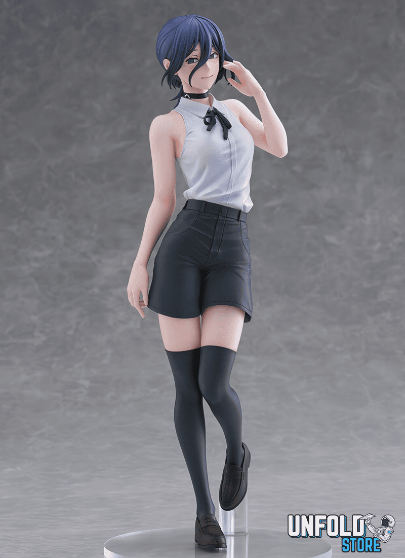 Reze de Chainsaw Man - Unfold Store