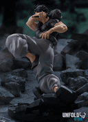 Fushiguro Toji de Jujutsu Kaisen - Unfold Store