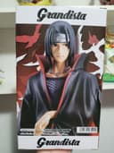 Uchiha Itachi de Naruto - Unfold Store