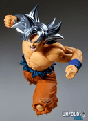 Goku de Dragon Ball - Unfold Store