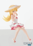 Oshino Shinobu de Monogatari Series - Unfold Store