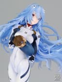 Ayanami Rei de Neon Genesis Evangelion - Unfold Store