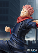 Itadori Yuuji de Jujutsu Kaisen - Unfold Store