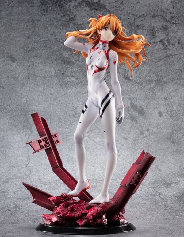 Souryuu Asuka Langley de Neon Genesis Evangelion - Unfold Store