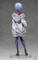 Ayanami Rei de Neon Genesis Evangelion - Unfold Store