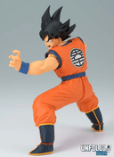 Goku de Dragon Ball - Unfold Store