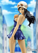 Nico Robin de One Piece - Unfold Store
