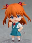 Souryuu Asuka Langley de Neon Genesis Evangelion - Unfold Store