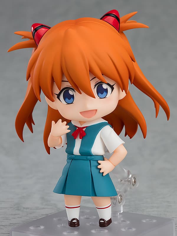 Souryuu Asuka Langley de Neon Genesis Evangelion - Unfold Store