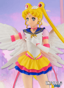 Sailor Moon de Sailor Moon - Unfold Store
