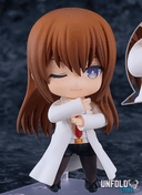 Makise Kurisu de Steins Gate - Unfold Store