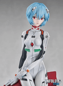 Ayanami Rei de Neon Genesis Evangelion - Unfold Store