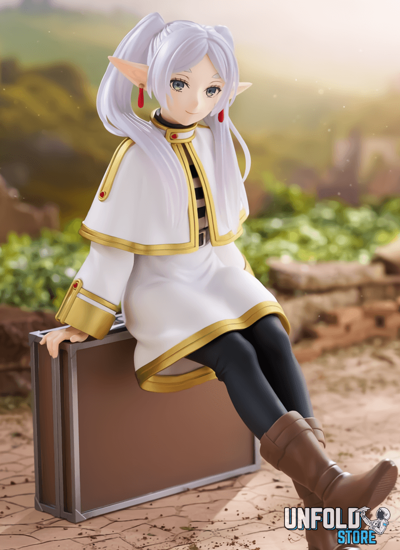 Frieren de Frieren Beyond Journey’s End - Unfold Store