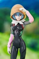 Ayanami Rei de Neon Genesis Evangelion - Unfold Store