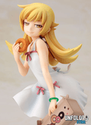 Oshino Shinobu de Monogatari Series - Unfold Store