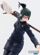Zenin Maki de Jujutsu Kaisen - Unfold Store