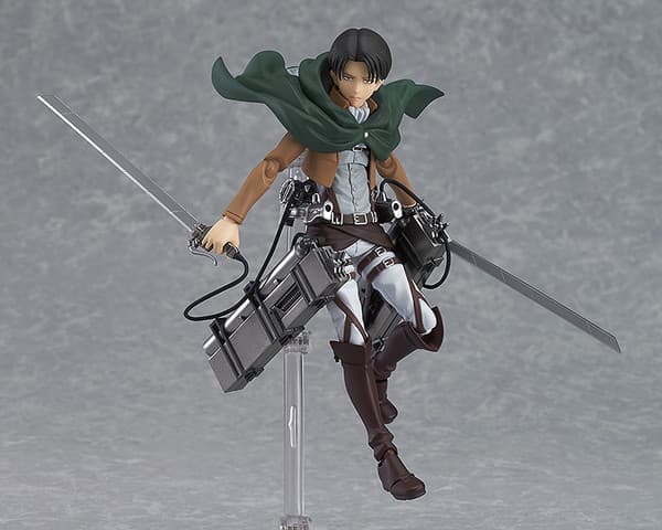 Levi de Shingeki no Kyojin - Unfold Store