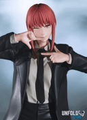 Makima de Chainsaw Man - Unfold Store