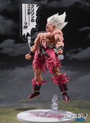 Goku de Dragon Ball - Unfold Store