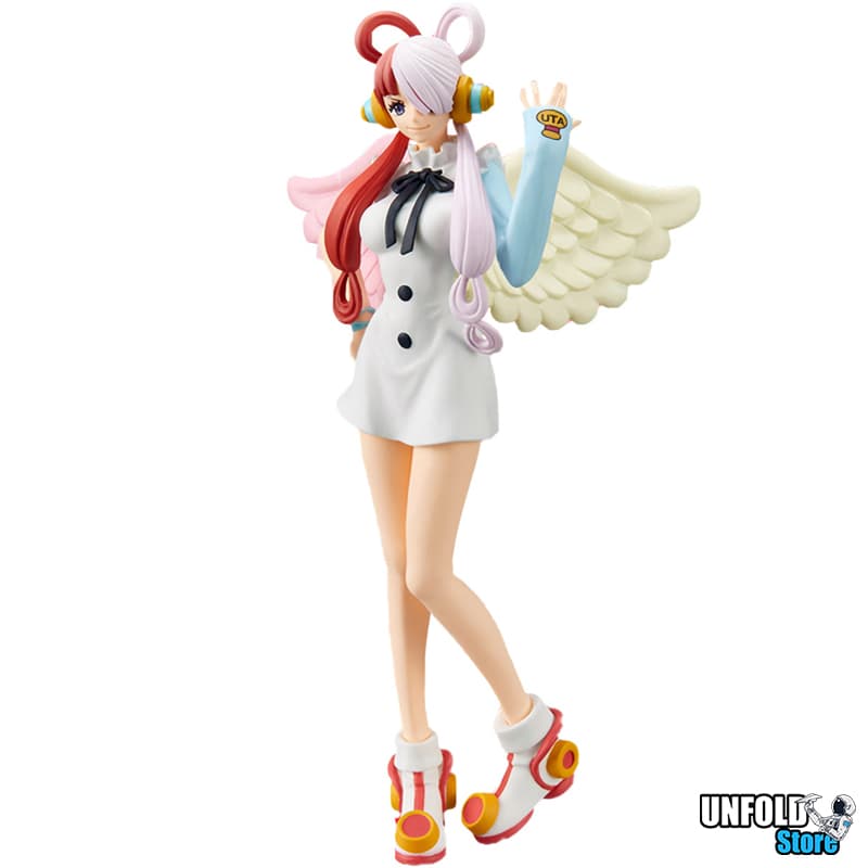 Uta de One Piece - Unfold Store