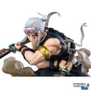 Uzui Tengen de Demon Slayer - Unfold Store