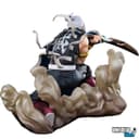 Uzui Tengen de Demon Slayer - Unfold Store