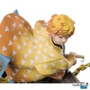 Agatsuma Zenitsu de Demon Slayer - Unfold Store