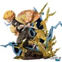 Agatsuma Zenitsu de Demon Slayer - Unfold Store