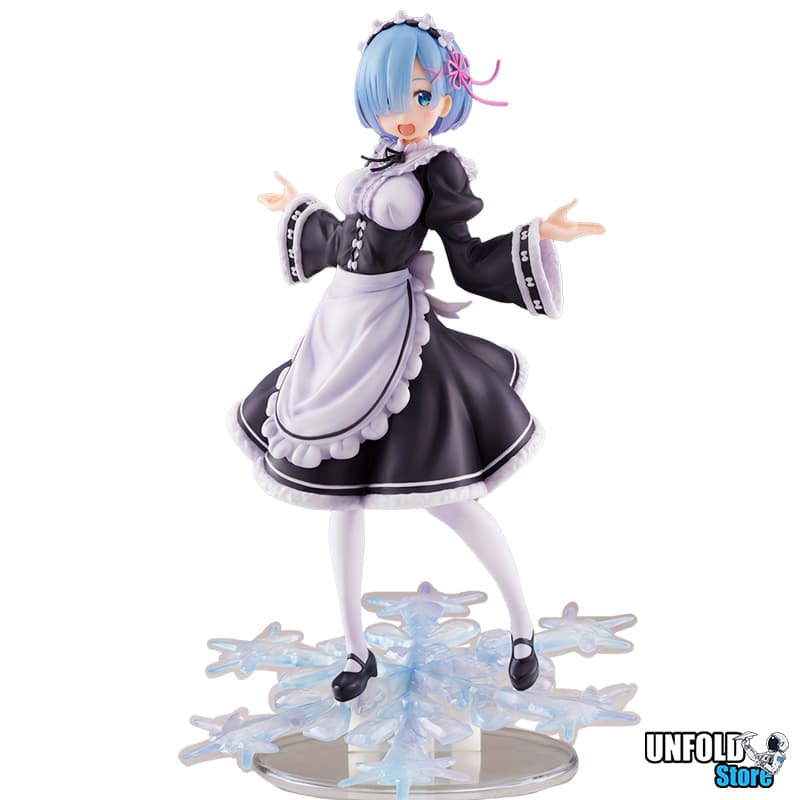 Rem de Re Zero - Unfold Store
