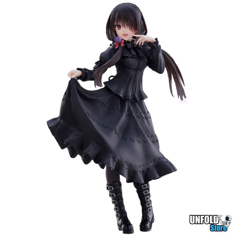 Tokisaki Kurumi de Date A Live - Unfold Store