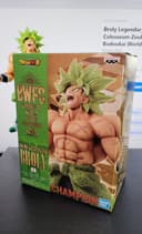 Broly de Dragon Ball - Unfold Store
