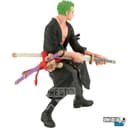 Roronoa Zoro de One Piece - Unfold Store