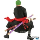 Roronoa Zoro de One Piece - Unfold Store